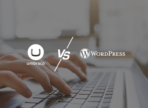 INFORMATIVE - Umbraco vs WordPress: Ο Απόλυτος Οδηγός